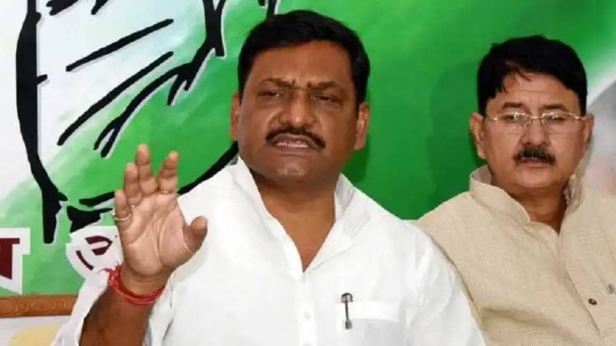 कांग्रेस प्रदेश अध्यक्ष अखिलेश प्रसाद सिंह का विशेष सत्र को लेकर सवाल, कहा ऐसा क्या हुआ कि सत्र बुलाने की पड़ी जरूरत?