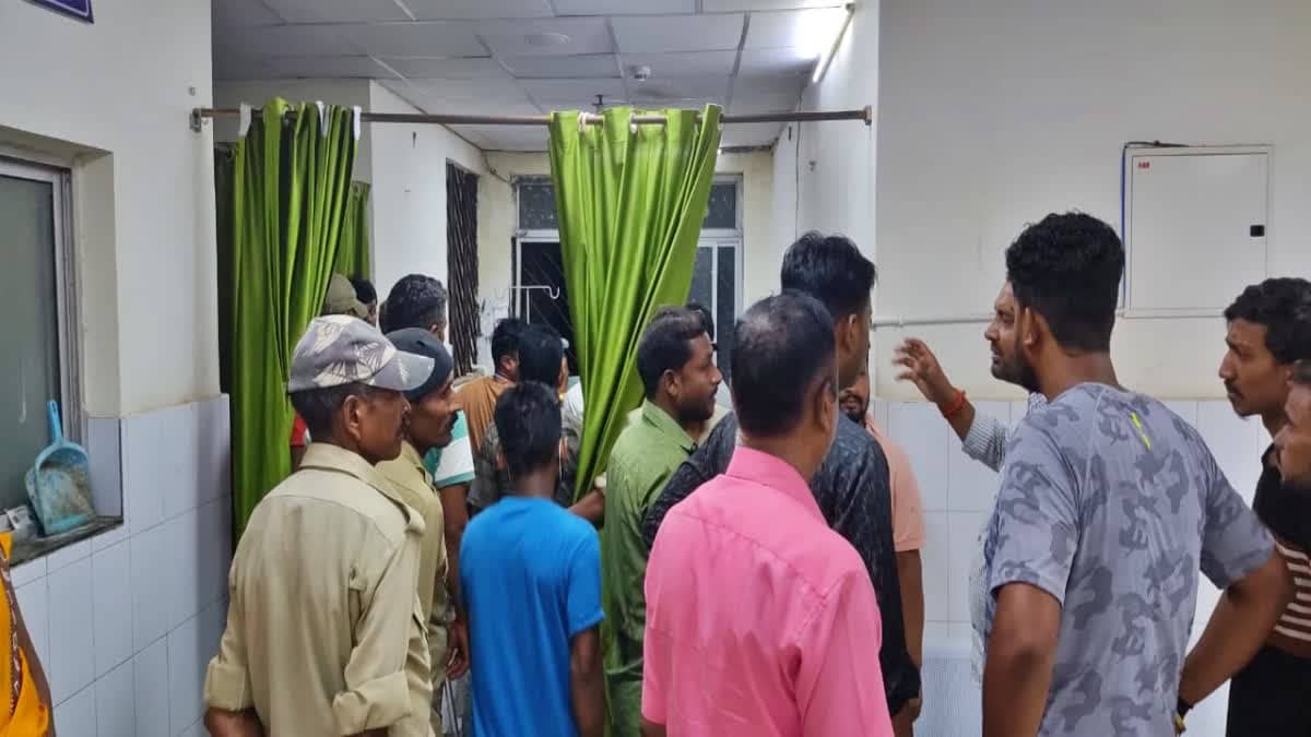 पलामू में कुणाल सिंह हत्याकांड के आरोपी की गोली मार कर हत्या, जांच में जुटी पुलिस