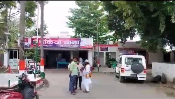 मोतिहारी पुलिस को  बड़ी सफलता, पीएफआई का सचिव रेयाज मारूफ गिरफ्तार, एनआईए को लंबे समय से थी तलाश  
