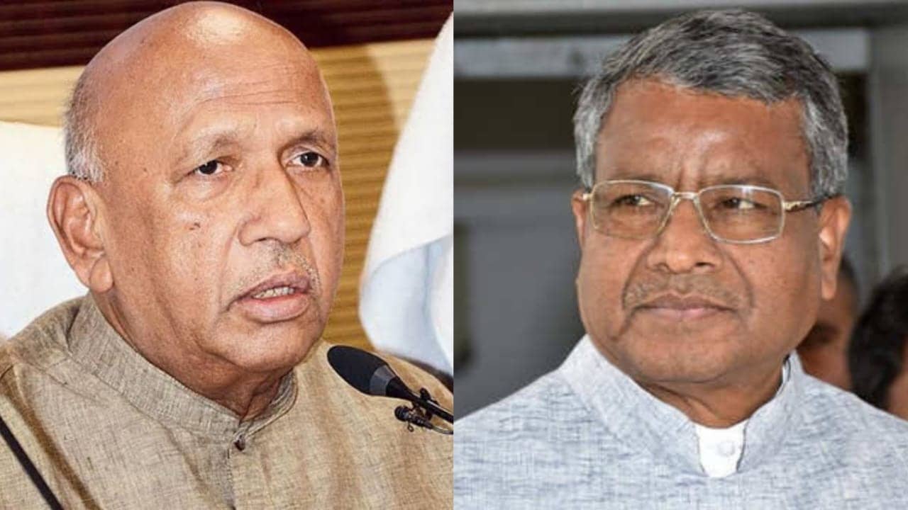 एसपी-डीएसपी के तबादलों पर बवाल, बाबूलाल का तंज अब प्रोमोटेड अधिकारियों के भरोसे झारखंड