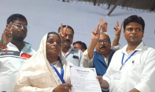 सहानूभूति के सामने सारे सियासी गणित फेल, झारखंड में हुए छह में से तीन उपचुनाव की जीत यही कहती है.