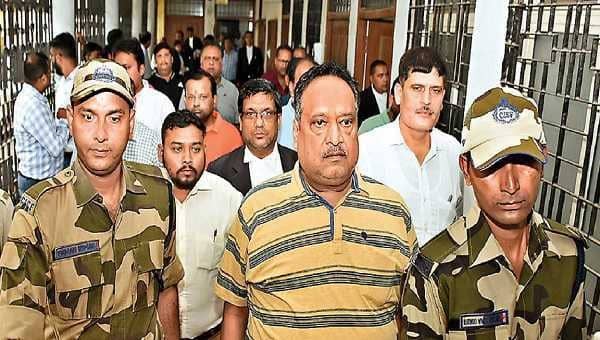 ‘मनी लांड्रिंग किंग’ के जमानत याचिका पर फैसला आज, गिरते सेहत का हवाला देकर राहत की मांग कर रहा विष्णु अग्रवाल