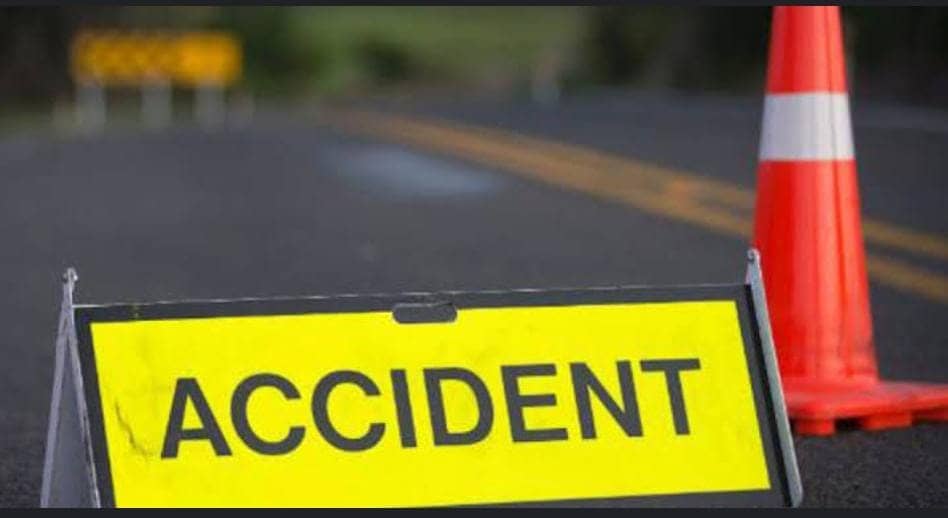 बेगूसराय:तेज रफ्तार का कहर! ट्रक ने मजदूर को कुचला, मौके पर मौत, परिजनों में कोहराम