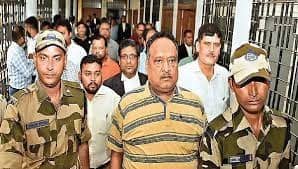 जमीन घोटाला : विष्णु अग्रवाल की जमानत याचिका पर कल हो सकती है सुनवाई !