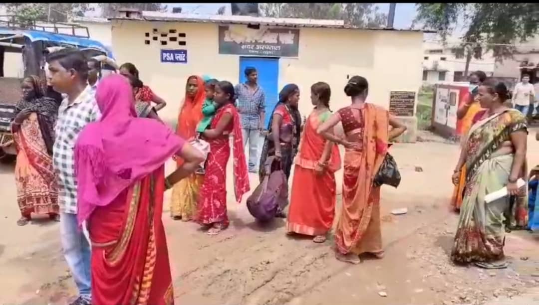 अवैध संबंध नहीं बनाने दिया तो देवर ने भाभी की कर दी नृशंस हत्या, जानिए सनसनीखेज मामला