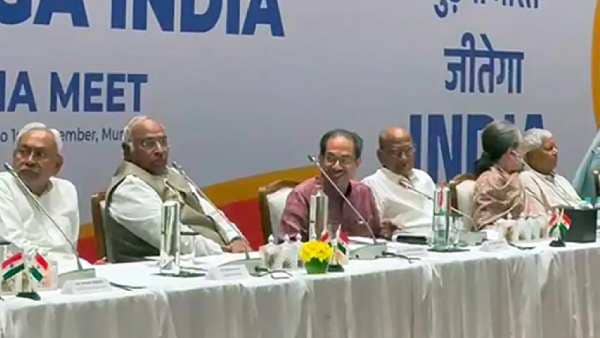 इंडिया गठबंधन: समन्वय समिति की बैठक से पहले इन राज्यों में केन्द्रीय एजेंसी की धमक, जानिए विस्तार से