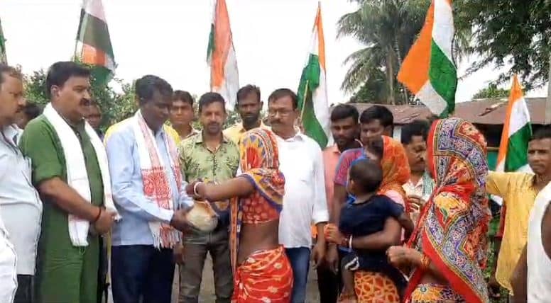 सुंदर झारखंड को सोरेन परिवार ने किया बर्बाद, जानिए किसने कही यह बात 