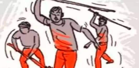 सिर्फ 400 रुपए के खातिर 50 राउंड फायरिंग, पटना में दूध के बकाये को लेकर तीन की हत्या