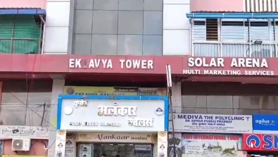 रांची: लिव इन रिलेशन में रह रही थी युवती, बॉयफ्रेंड ने गुस्से में कहा मर जाओ और फिर.......