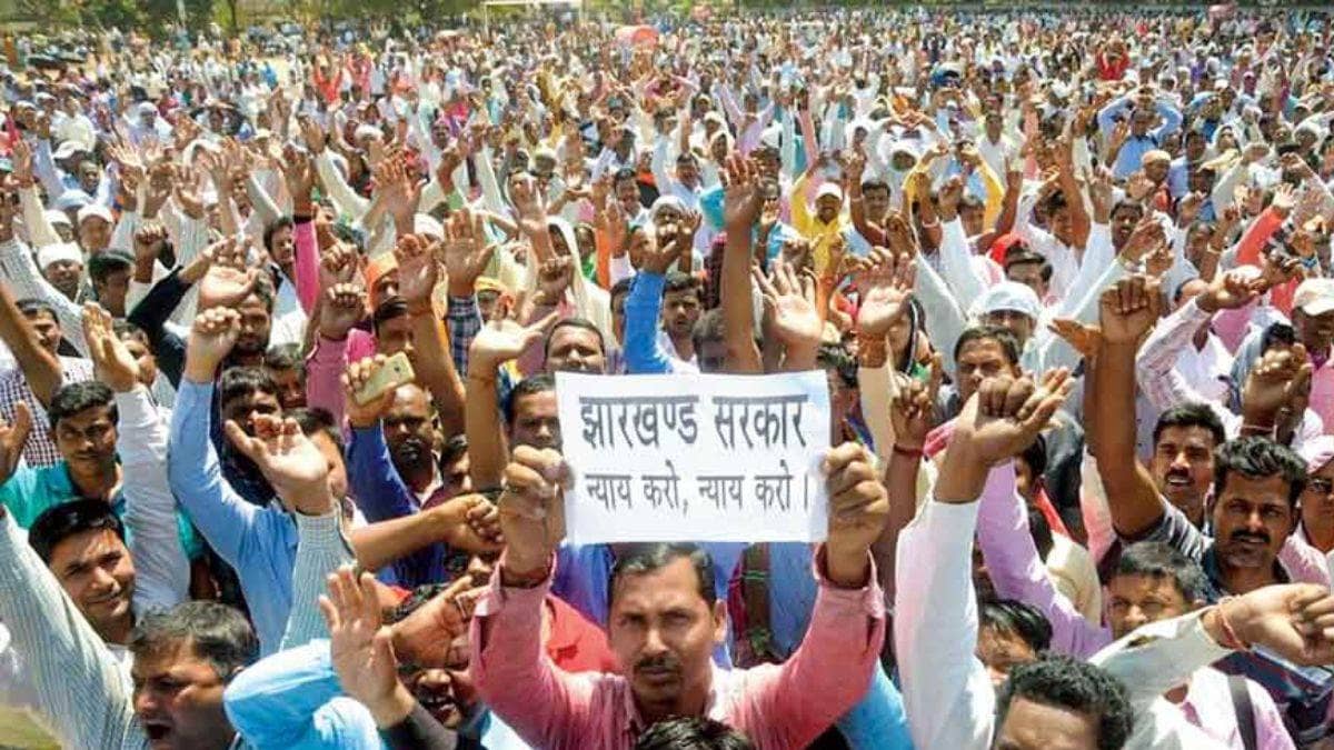 कब होगी राज्य में अपनी झारखंडी नियोजन नीति, आखिर पेंच कहां फंस रहा है?