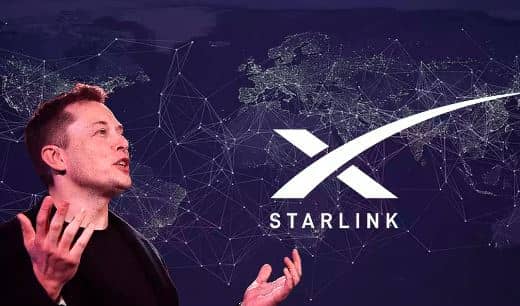 एलन मस्क की सैटेलाइट इंटरनेट सर्विस की भारत में जल्द होगी एंट्री ! जियो और एयरटेल की बढ़ेगी परेशानी