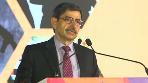 अभी सनातन की आग नहीं बुझी है ! तमिलनाडु के राज्यपाल ने डीएमके को बताया देश के टुकड़े करने वाला