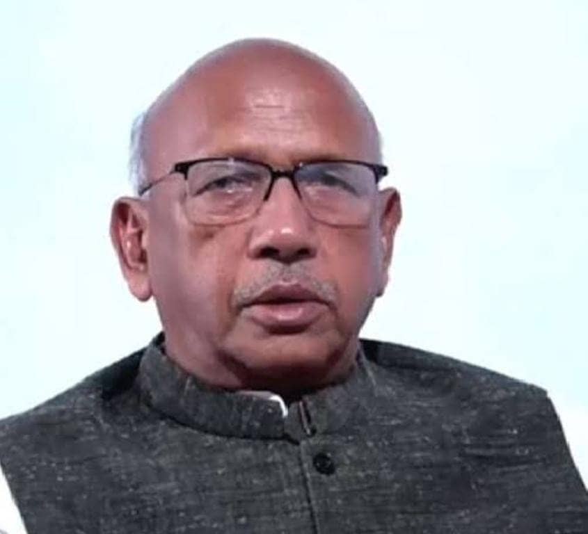 सीएम हेमंत सोरेन को परेशानी में छोड़ बीजेपी की शरण में पहुंचे बन्ना गुप्ता! जानें क्यों सरयू राय ने बन्ना को कहा रघुवारवादी   