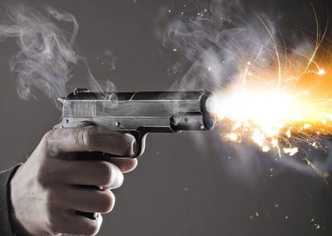 जमशेदपुर: सोनारी में दिनदहाड़े स्क्रैप व्यापारी पर फायरिंग, थाना से महज 50 मीटर की दूरी पर घटना को दिया अंजाम