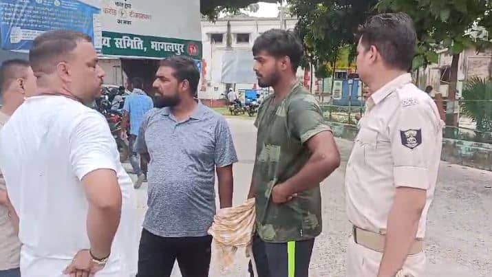 गुरू शिष्य का रिश्ता तार-तार, दो शिक्षकों ने नाबालिग के साथ की शर्मनाक हरकत, गिरफ्तार