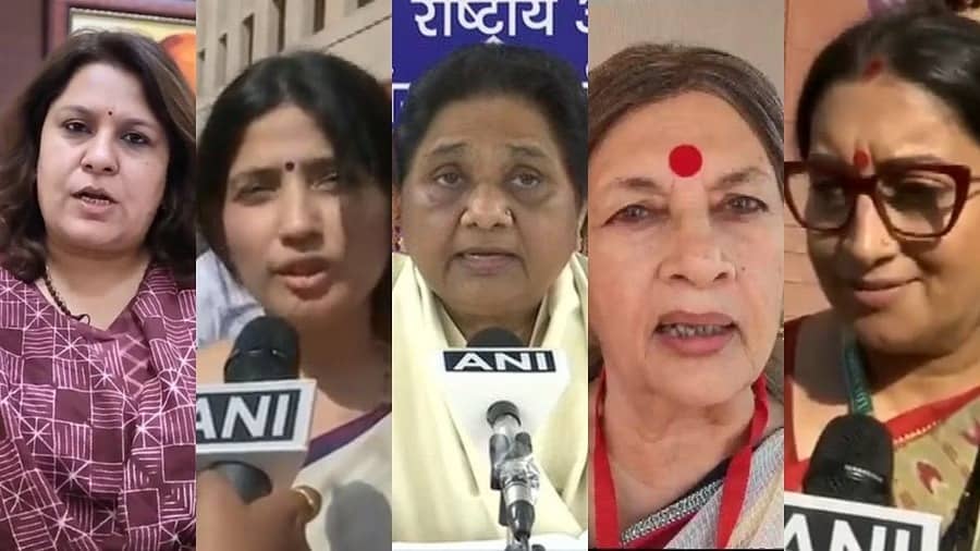 महिला आरक्षण: उत्तर से दक्षिण तक तेज हुई कोटा के अन्दर कोटा की मांग, सत्ताधारी गठबंधन में भी दिखने लगा दरार