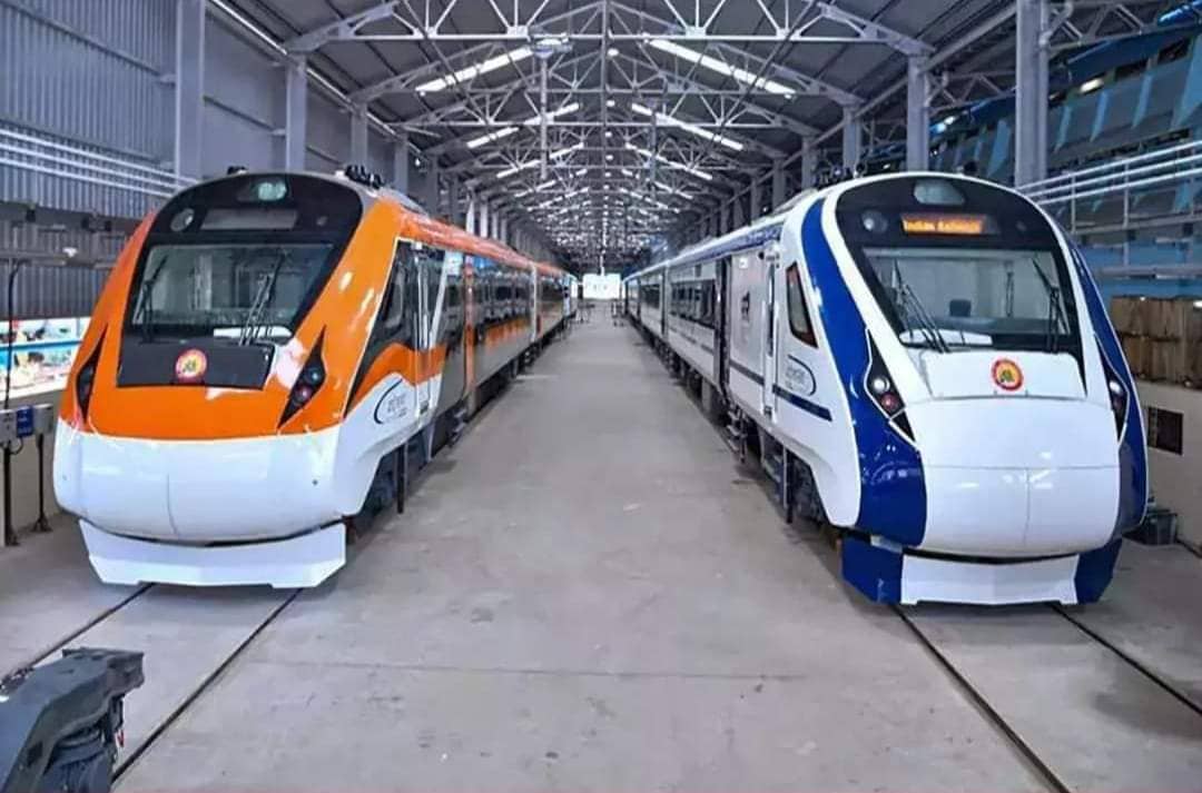 2024 में बदलने वाला है वंदे भारत एक्सप्रेस ट्रेन का स्वरूप, जानिए और क्या मिलेगी सुविधा 