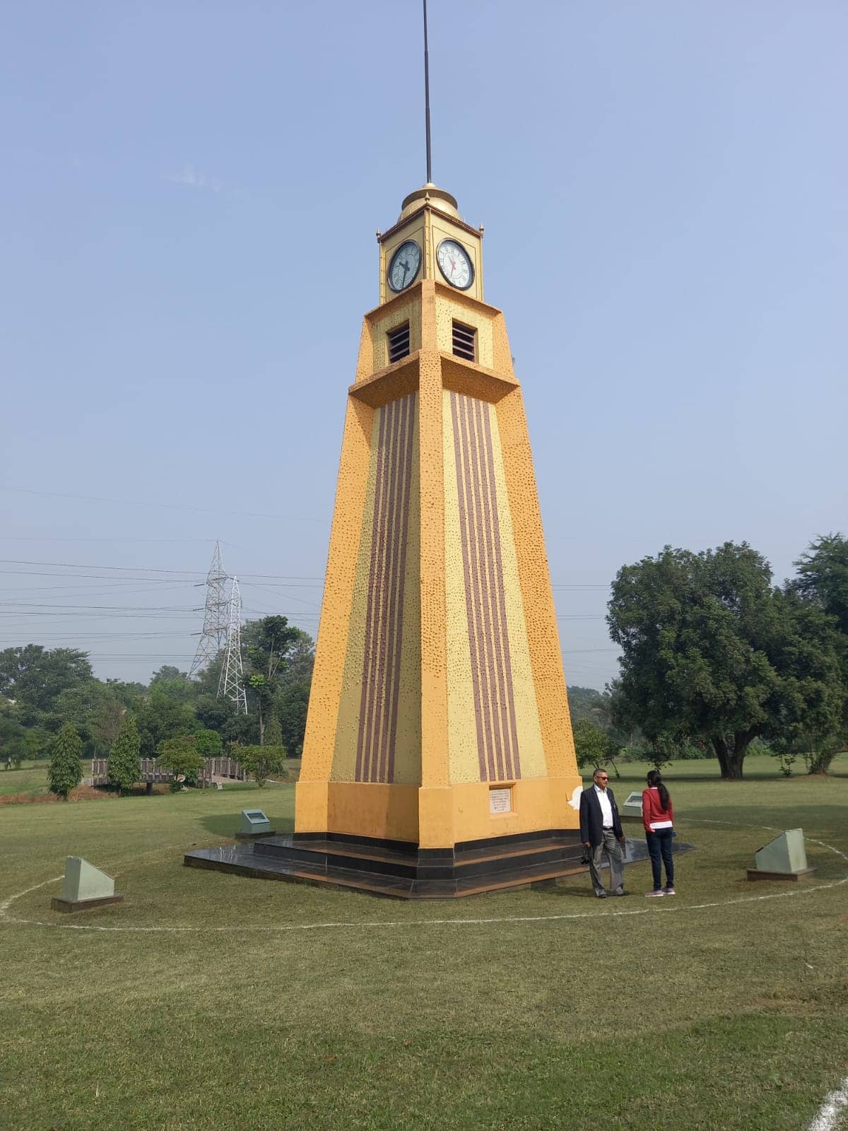 जमशेदपुर के कुछ हेरीटेज स्थल, जिनकी सुंदरता को देख आपका दिल आ जाएगा