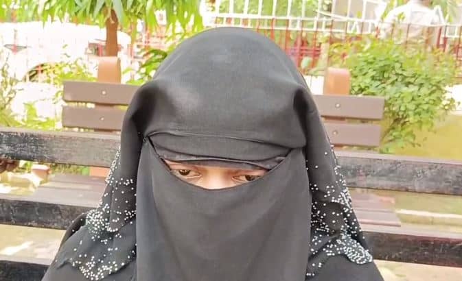 भागलपुर: तीन तलाक कानून खत्म होने बावजूद पति ने की दूसरी शादी, पत्नी लगा रही इंसाफ की गुहार