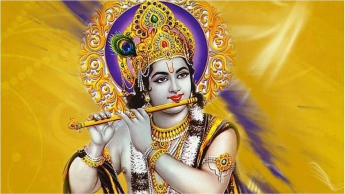 भारत के इस अनोखे मंदिर में श्री कृष्ण की मूर्ति में चलती है सांस, जानिए क्या है रहस्य