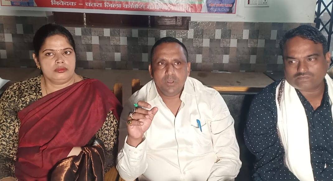 सीएम के समन मामले में स्वास्थ्य मंत्री का बड़ा बयान, कहा -हिम्मत है तो पूर्व सरकार के कार्यकाल की जांच करे ईडी