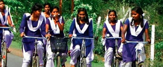 स्कूल जाने के लिए मिलेगी साइकिल, झारखंड सरकार खरीदने के लिए देगी साढ़े चार हजार रुपए, 8.15 लाख छात्र-छात्राओं को मिलेगा फायदा .