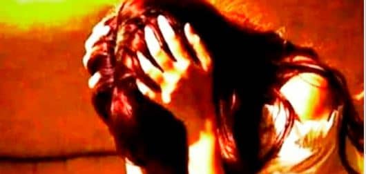 आदिवासी नाबालिग के मुंह में कपड़ा ठूंसकर सामूहिक दुष्कर्म , 2 आरोपी पकड़ाए