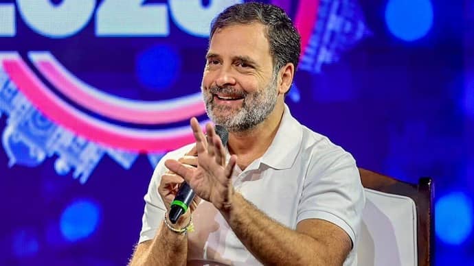 कैबिनेट की पहली बैठक में इंडिया गठबंधन देगा जातीय जनगणना को स्वीकृति, राहुल गांधी का तंज, कास्ट सेंसस के डर रहे हैं पीएम मोदी