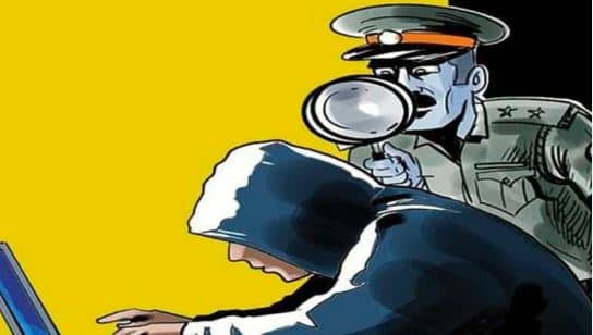 झारखंड में साइबर क्राइम की जड़े हो रही गहरी, बावजूद उपराजधानी दुमका में आज तक नहीं खुला साइबर थाना 