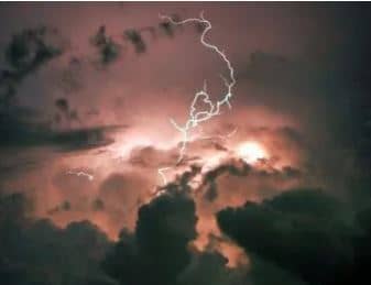 Breaking रांची के चान्हो में वज्रपात का दिखा कहर, तीन लोगों की हुई मौत, छह घायल