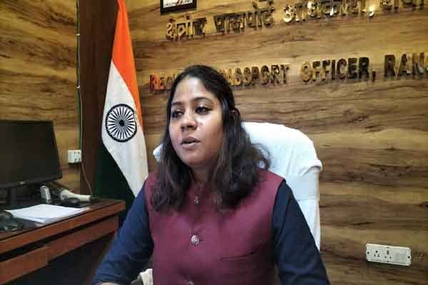 झारखंड में विदेश जाने वालों के लिए पासपोर्ट की सुविधा जल्द हो रही है बेहतरीन