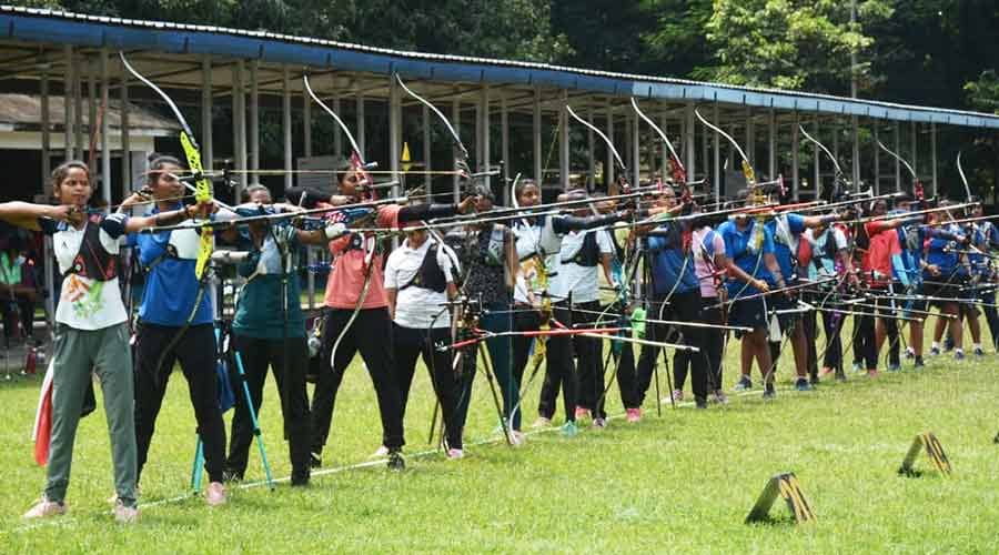 हेमंत सरकार की वादा खिलाफी, राज्य छोड़ने पर मजबूर खिलाड़ी, सरकार नहीं दे रही रोजगार
