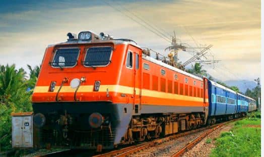 नवरात्र से पहले रेल यात्रियों को झटका ! 28 सितंबर से16  अक्टूबर तक 64 ट्रेने रहेगी रद्द, जानिए आखिर क्या है वजह