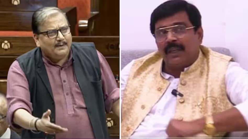 "ठाकुर का कुआं" विवाद : क्या बिहार की राजनीति कुछ बदलने की आहट दे रही,नीतीश चुप हैं तो लालू प्रसाद मुखर