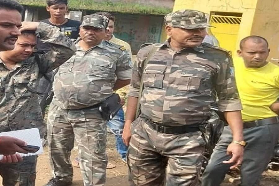 रांची: झामुमो नेता पर अपराधियों ने किया जानलेवा हमला, बाल-बाल बचे