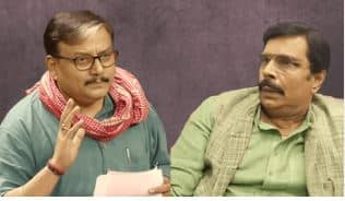 ‘ठाकुर का कुआं’ और ठाकुरों का आक्रोश, क्या ये सिसायत की पिच पर खुद को चैंपियन बनाने की कवायद है ?