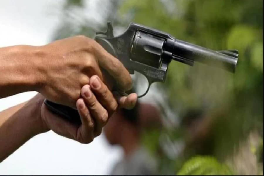 रांची: दो युवकों पर अपराधियों ने चलाई अंधाधुंध गोली, एक की मौत एक घायल