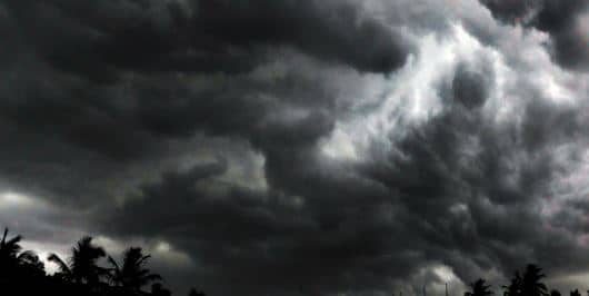 झारखंड में मॉनसून की विदाई के बावजूद बरसेगा पानी !, अच्छी बारिश की जताई जा रही संभावना