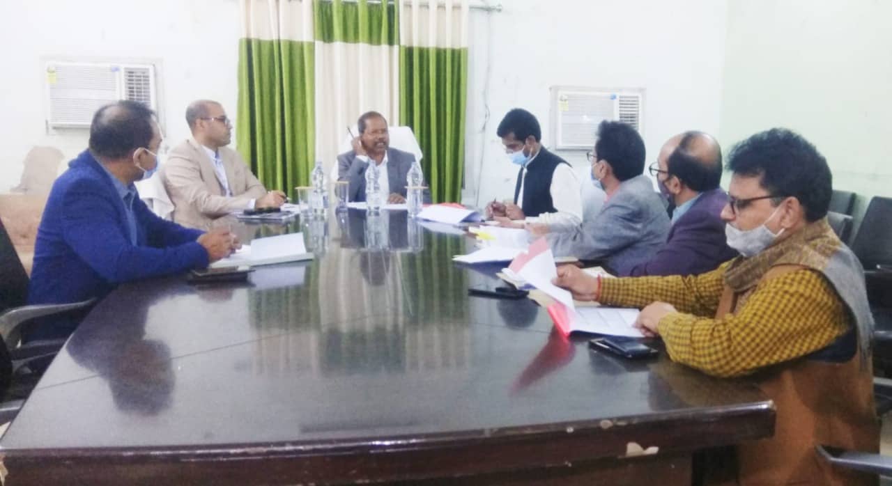 ऑनलाइन इंट्री  मामले में धनबाद के निरसा, सिंदरी और झरिया झारखंड में आगे