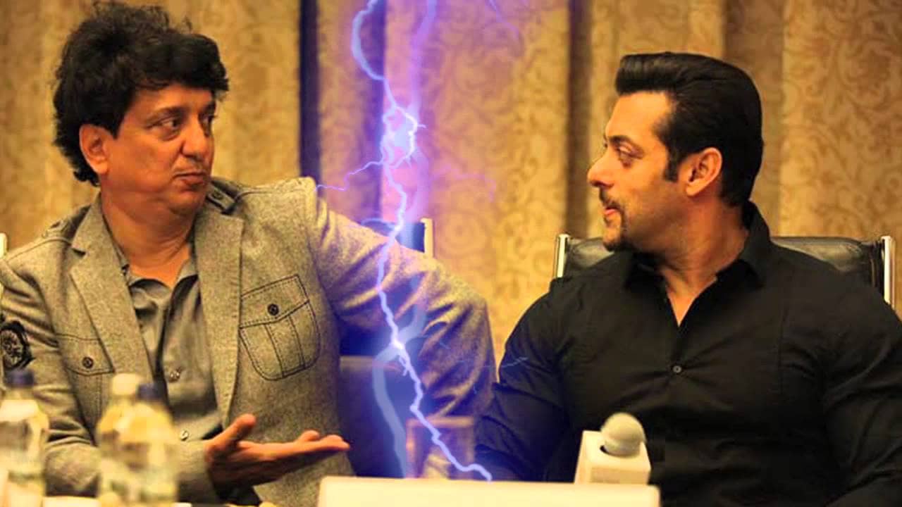 सलमान खान हुए प्रोड्यूसर साजिद नाडियाडवाला पर मेहरबान, घटाई 15 पर्सेन्ट फीस