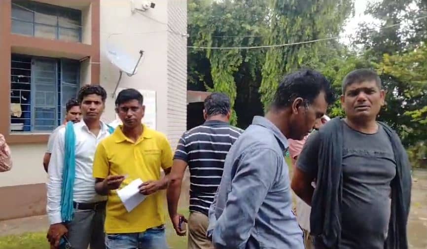 कटिहार: छुट्टी पर घर आया जवान तीन दिन से लापता, नहीं मिल रहा कोई सुराग, परिजन परेशान