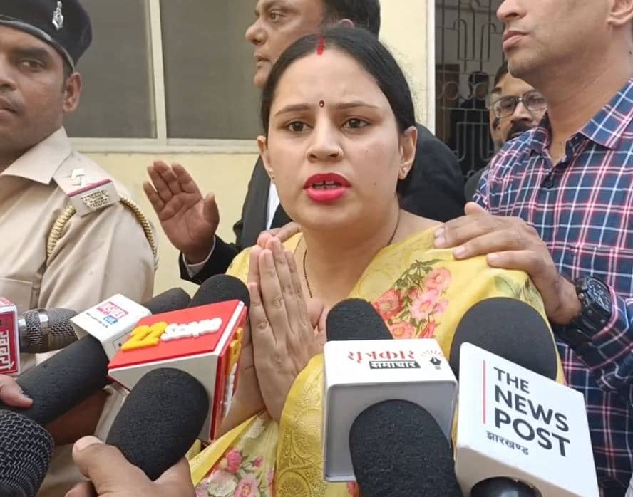 Big Story : नेशनल शूटर तारा शाहदेव को 9 साल बाद मिला इंसाफ, पढ़िए पूरी कहानी कैसे आरोपी रकीबुल "रंजीत" ने किया था लव ज़िहाद