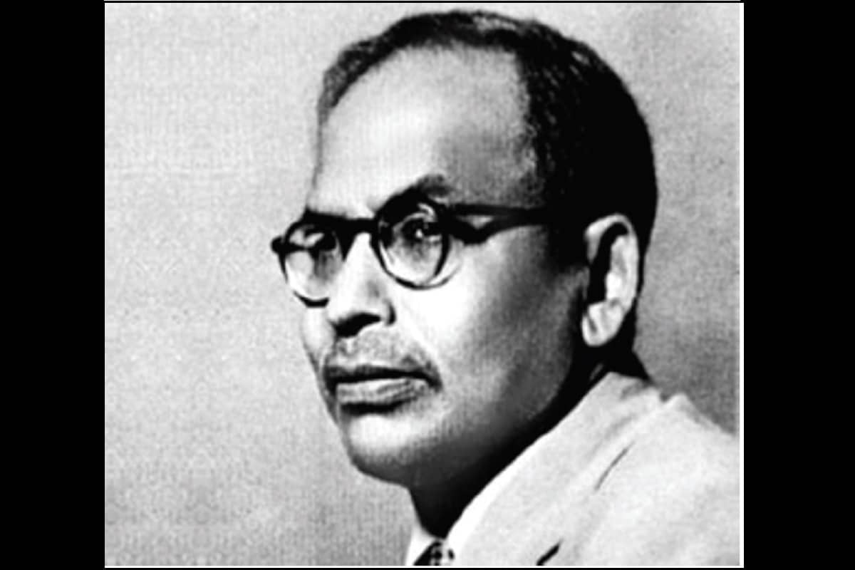 तारों से बात करने वाले महान खगोल वैज्ञानिक मेघनाथ साहा, दामोदर घाटी कॉर्पोरेशन  के निर्माण में उनके योगदान को टटोलती यह रिपोर्ट