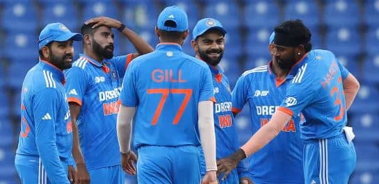 2011 में माही की कप्तानी में टीम इंडिया बनीं थी चैंपियन, क्या रोहित की अगुवाई में इस बार आयेगा वर्ल्ड कप ?, जानिए टीम का विश्लेषण