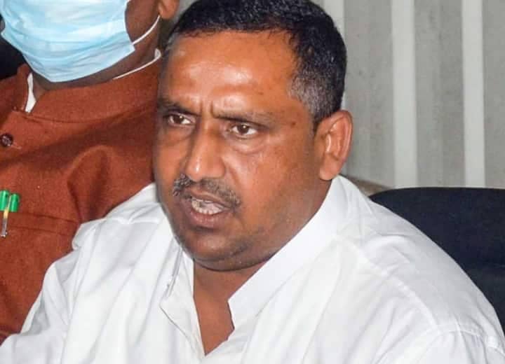 BIG BREAKING: मंत्री बन्ना गुप्ता के धनबाद के प्रभारी मंत्री और लोक सभा समन्वय समिति से इस्तीफा , वरिष्ठ कांग्रेस नेता ने क्यो कही ये बात !