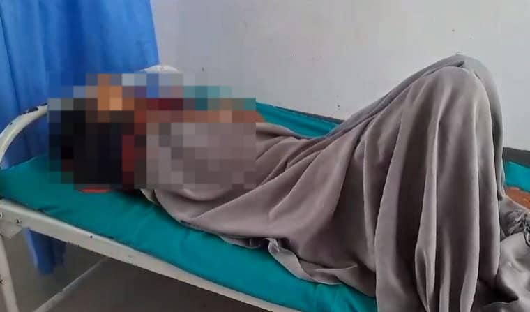 शर्मनाक :13 साल की नाबालिग बच्ची के साथ मौलाना ने किया रेप, बच्ची हुई गर्भवती