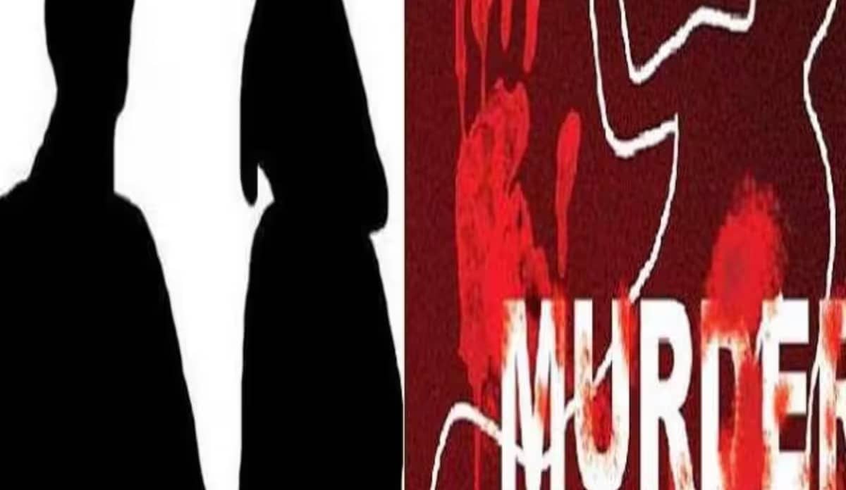 पैसों की लालच में पत्नी ने पति को बताया मृत, महिला और एजेंट दोनों गिरफ्तार