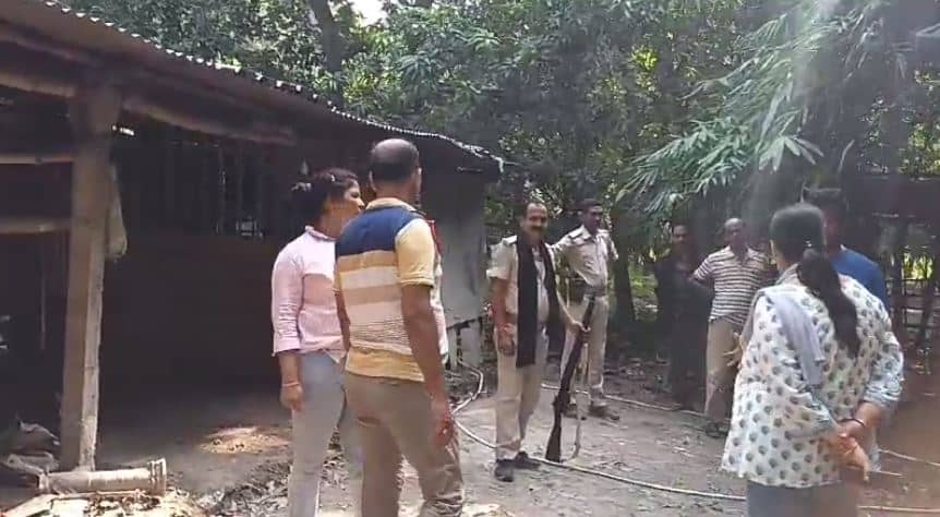 एक ऐसा गौशाला जहां दूध के बदले मिलता है विदेशी शराब, जानकार हैरान रह जाएंगे आप