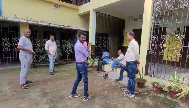 पूर्णिया में मिलिया एजुकेशनल ट्रस्ट के ठिकानों पर IT का छापा, जानिए क्या है मामला