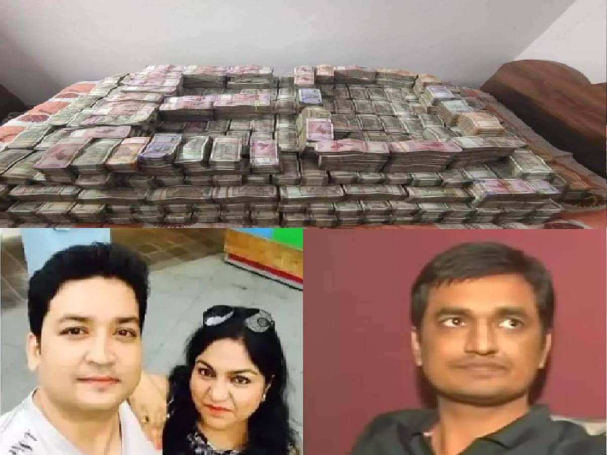 IAS पूजा सिंघल के चार्टर्ड अकाउंटेंट को सुप्रीम कोर्ट से मिली जमानत, जानिए विस्तार से